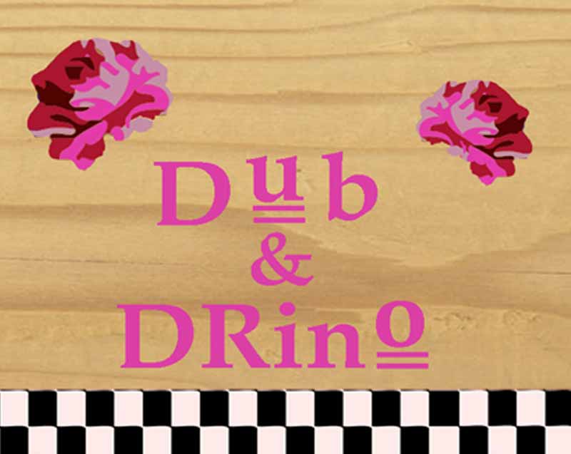Logo Dub & Drino